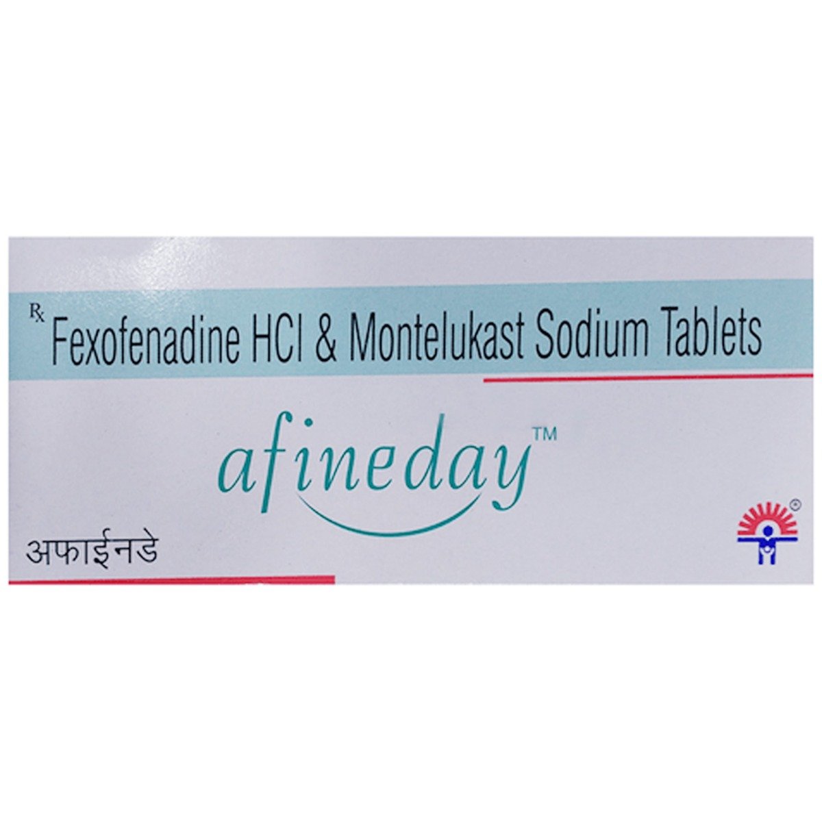 Afineday Tablet 10's, Pack of 10 TABLETS Afineday Tablet 10's, Pack of 10 TABLETS
