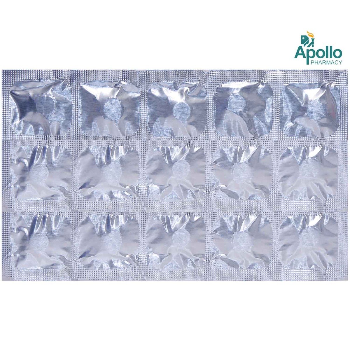 Aginal AT Tablet 15's, Pack of 15 TABLETS Aginal AT Tablet 15's, Pack of 15 TABLETS