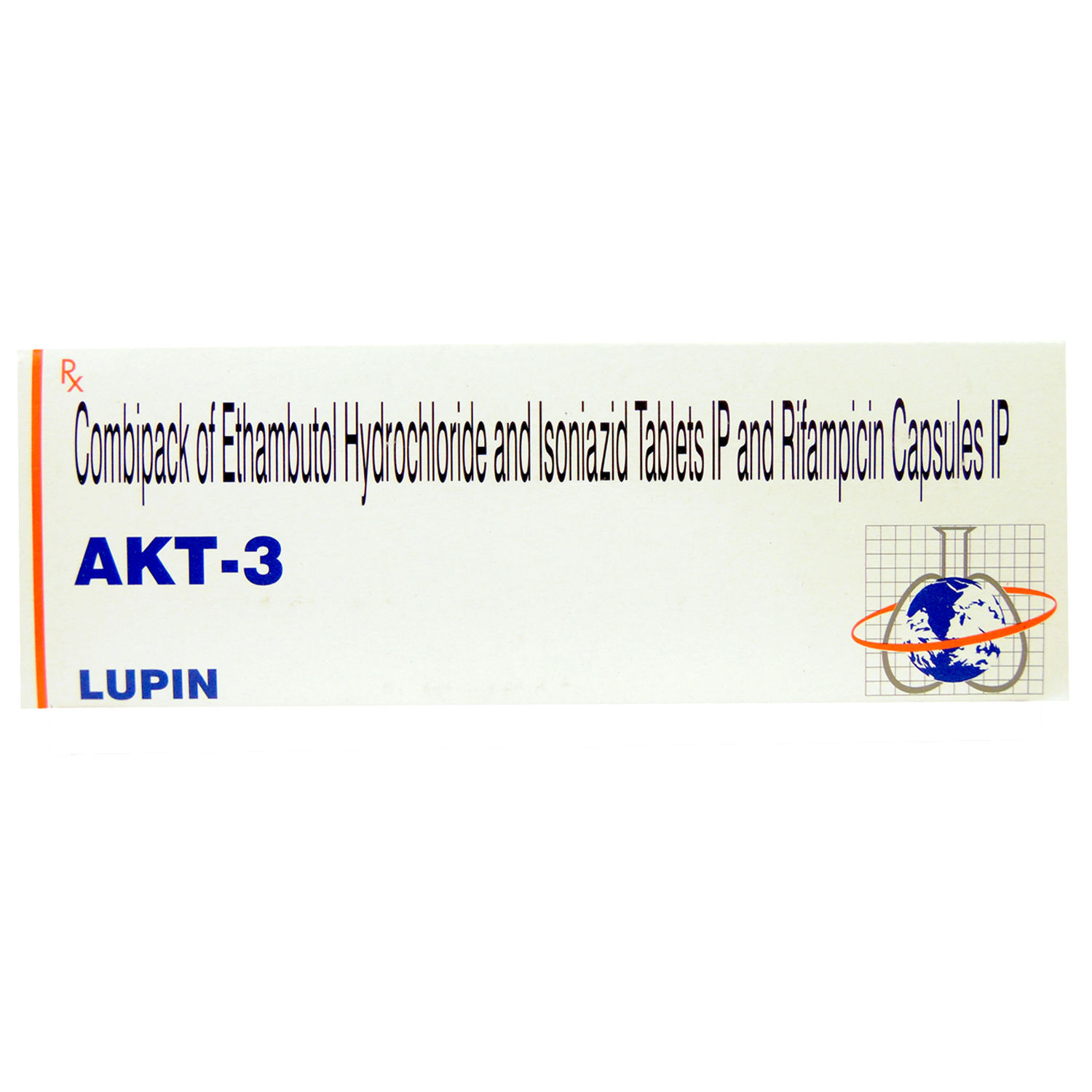 Buy AKT-3 Kit 1's Online