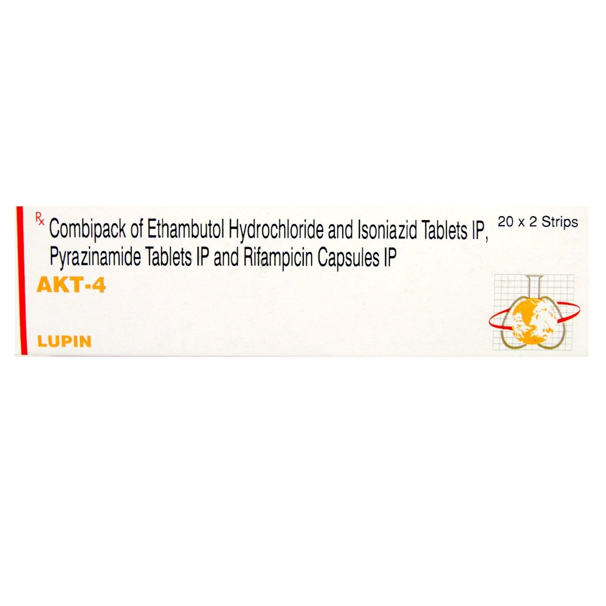 AKT-4 Kit 1's, Pack of 1 AKT-4 Kit 1's, Pack of 1