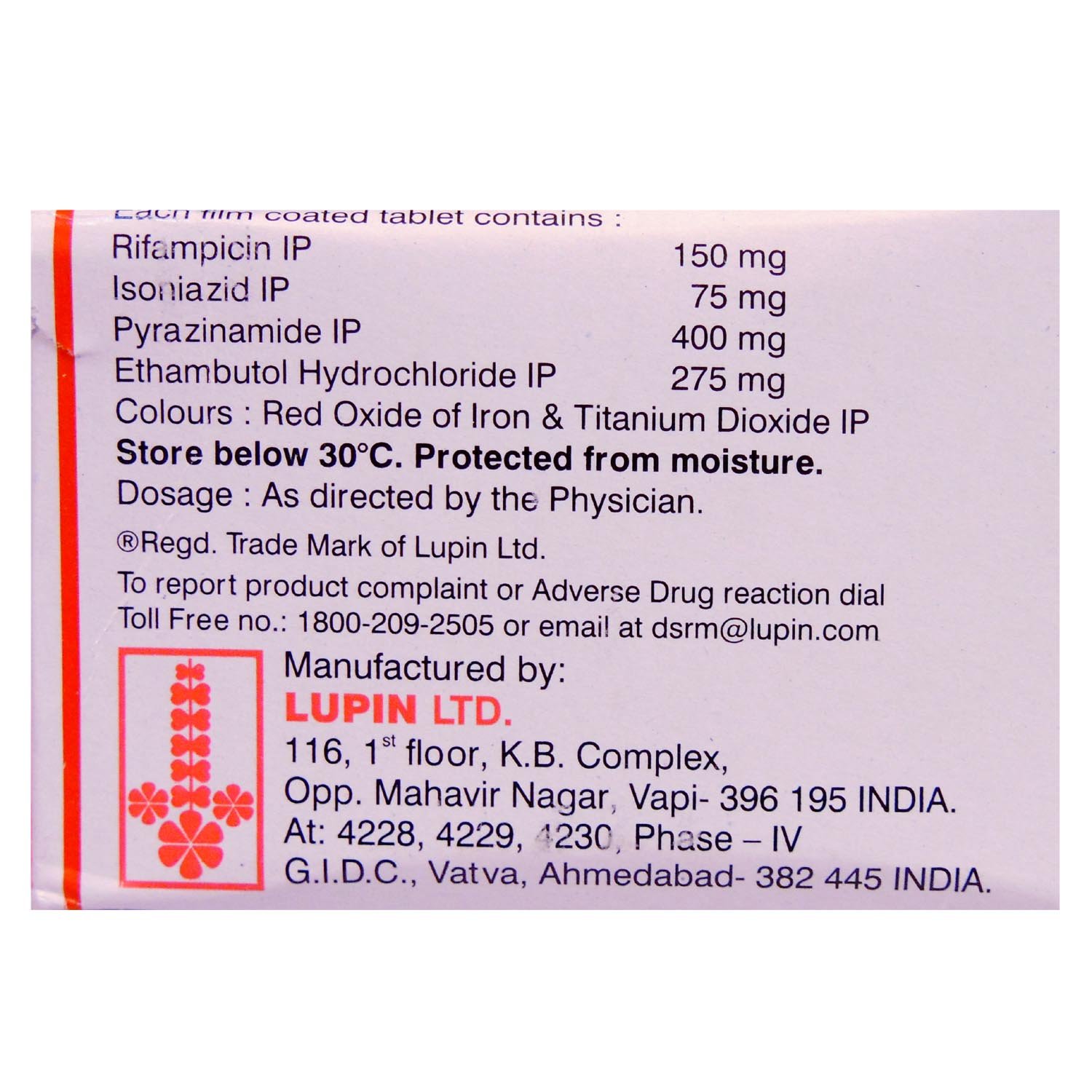 Akurit-4 Tablet 10's, Pack of 10 Akurit-4 Tablet 10's, Pack of 10