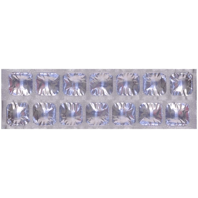 Albipin-At Tablet 14's, Pack of 14 TabletS