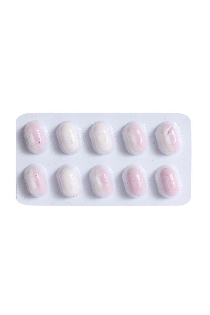 Alfacal Plus Capsule 10's, Pack of 10 CapsuleS Alfacal Plus Capsule 10's, Pack of 10 CapsuleS