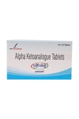 Alfalog Tablet 10's