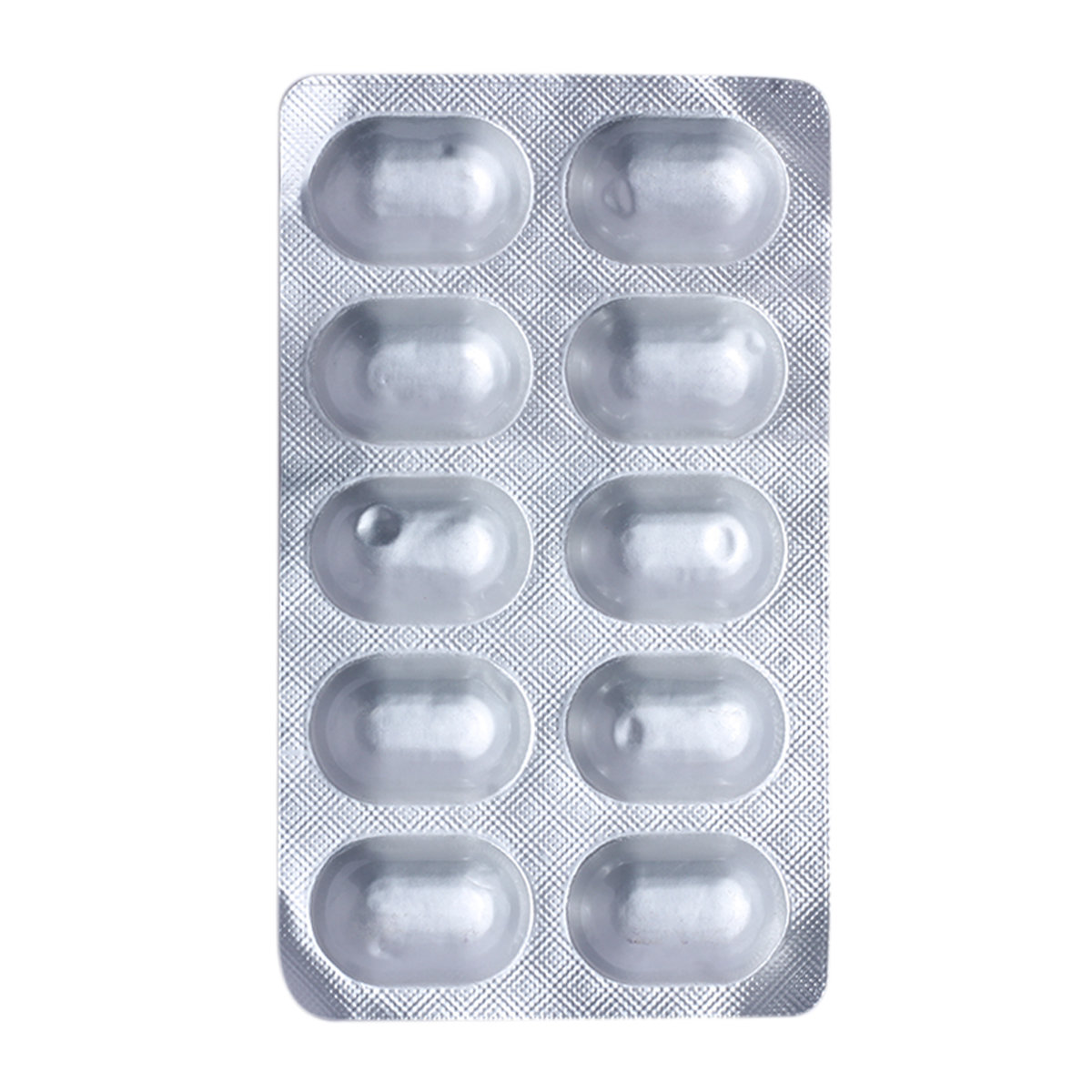 Alixomol Tablet 10's, Pack of 10 TabletS Alixomol Tablet 10's, Pack of 10 TabletS