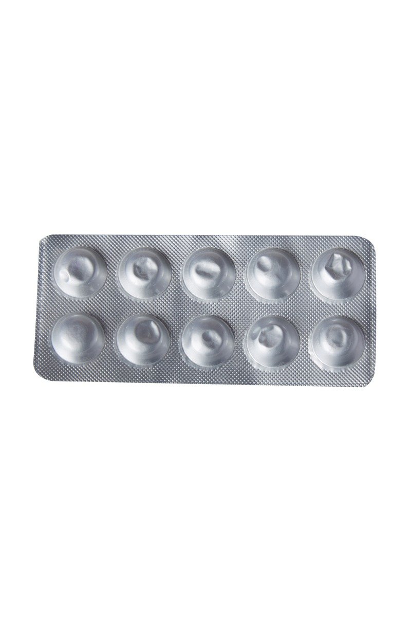 Aller Duo Tablet 10's, Pack of 10 TabletS Aller Duo Tablet 10's, Pack of 10 TabletS