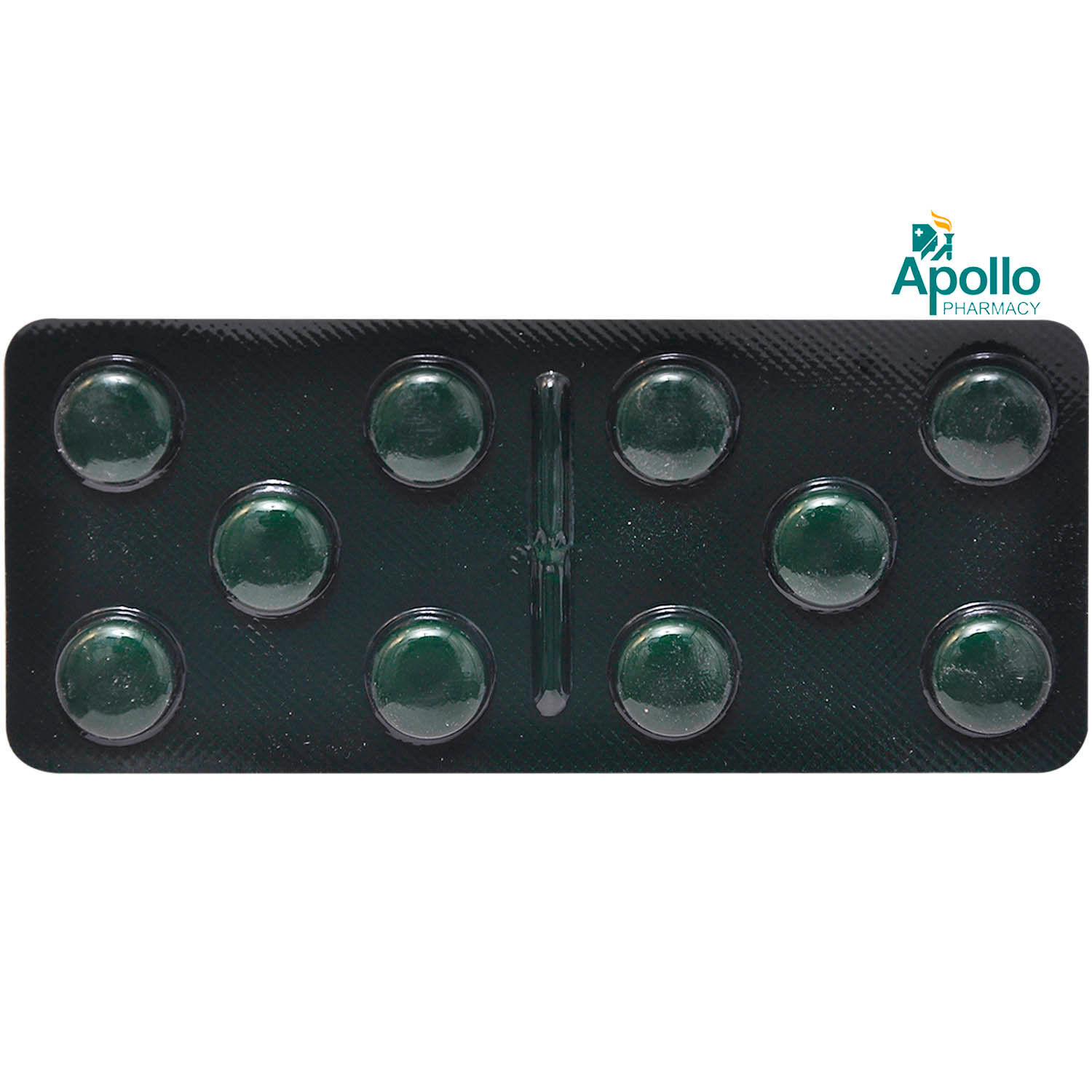 Almin Tablet 10's, Pack of 10 TABLETS Almin Tablet 10's, Pack of 10 TABLETS