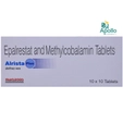 Alrista Plus Tablet 10's