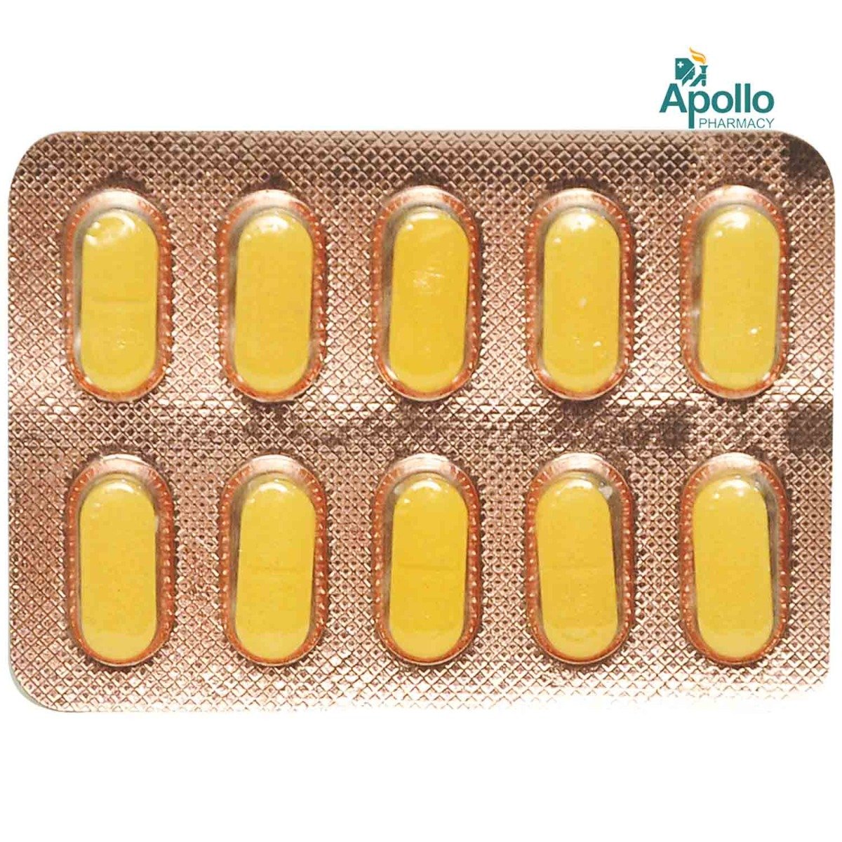 Altrafiz Tablet 10's, Pack of 10 Altrafiz Tablet 10's, Pack of 10