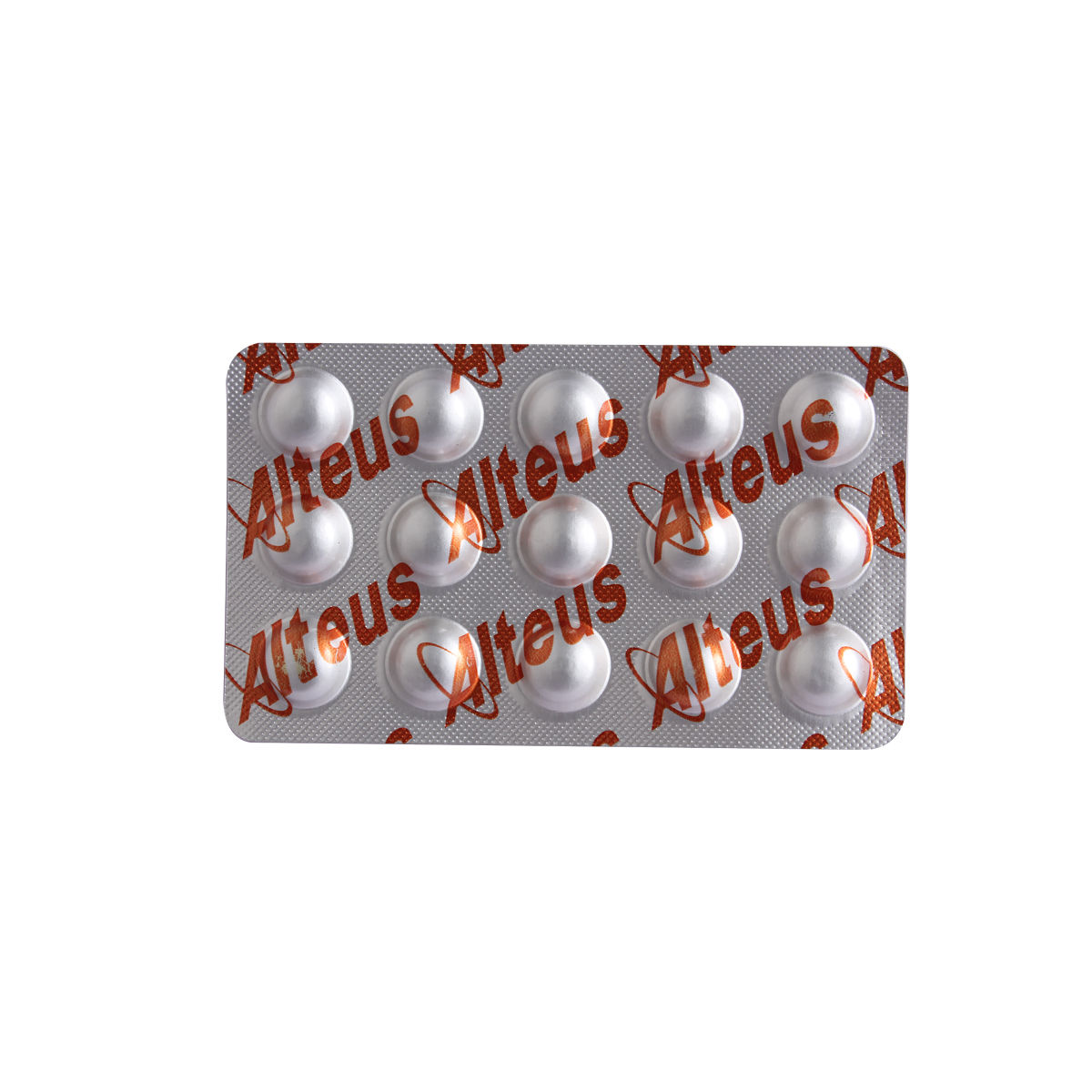 Buy Altonil 10 mg MD Tablet 15's Online