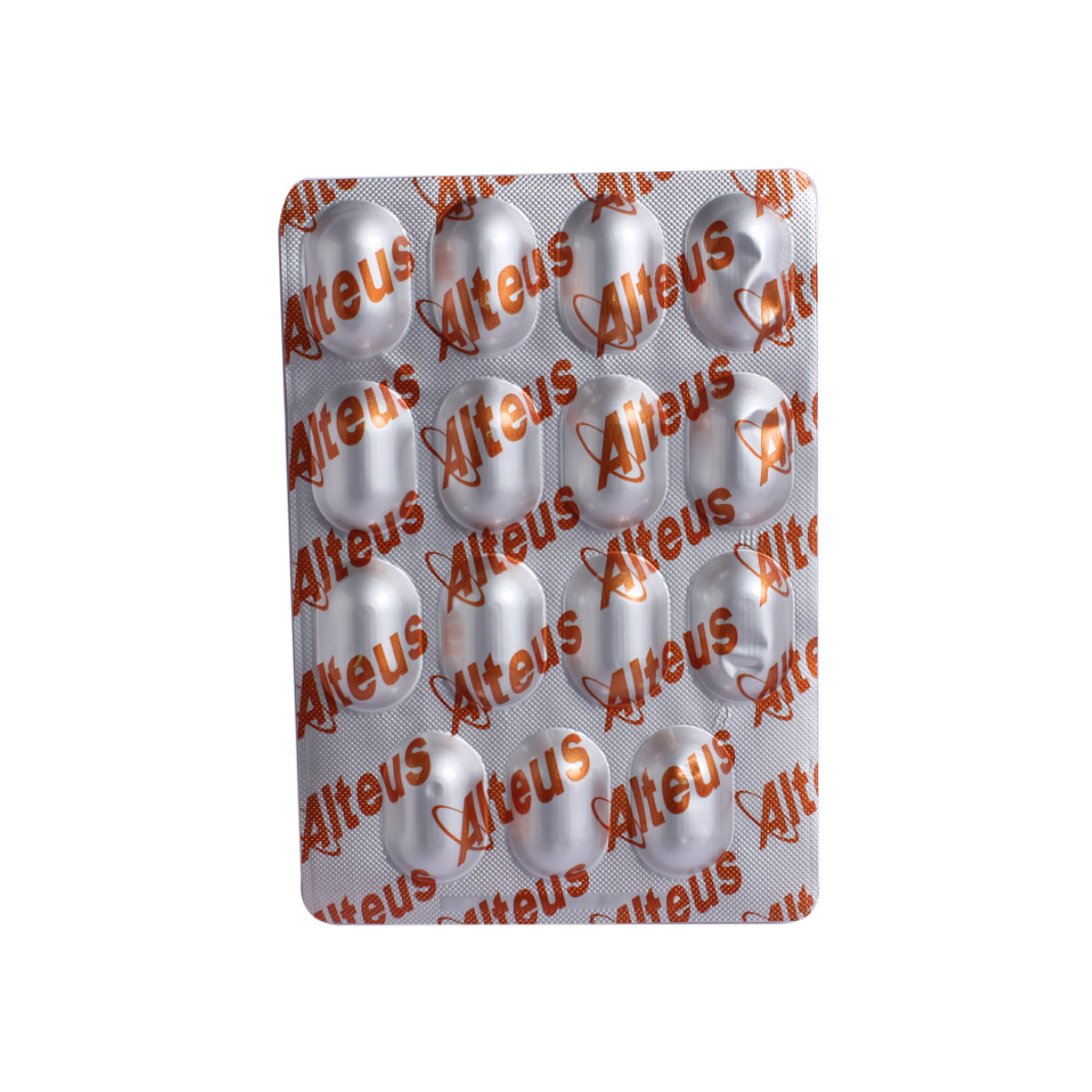 Alten C 10 Capsule 15's, Pack of 15 CAPSULES Alten C 10 Capsule 15's, Pack of 15 CAPSULES