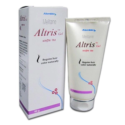 Altris Gel 60 gm, Pack of 1