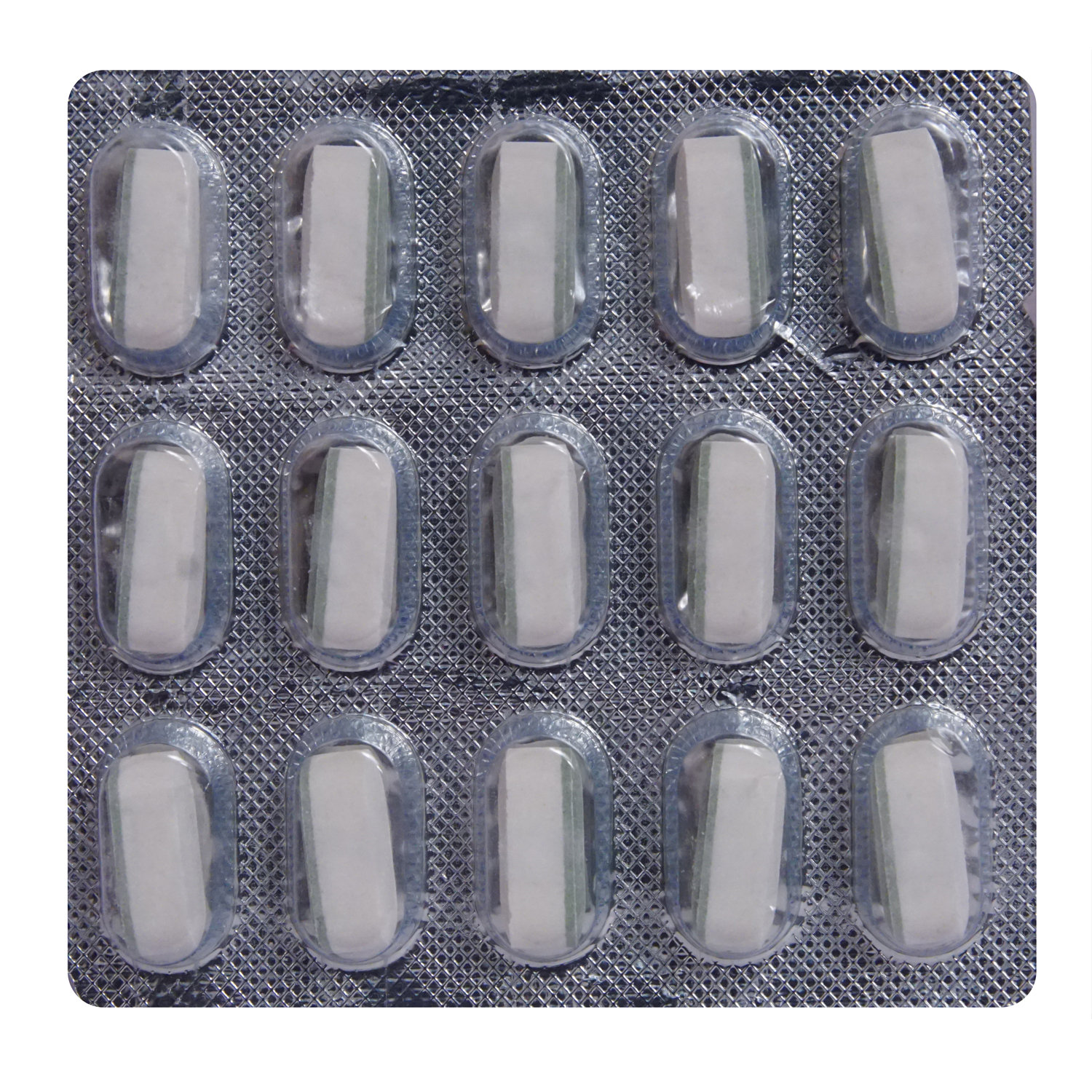 Amaryl M 2 mg Tablet 15's, Pack of 15 TABLETS Amaryl M 2 mg Tablet 15's, Pack of 15 TABLETS
