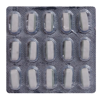 Amaryl M 2 mg Tablet 15's, Pack of 15 TABLETS