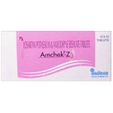 Amchek Z Tablet 10's