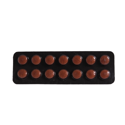 Amdepin AT Tablet 10's, Pack of 14 TabletS