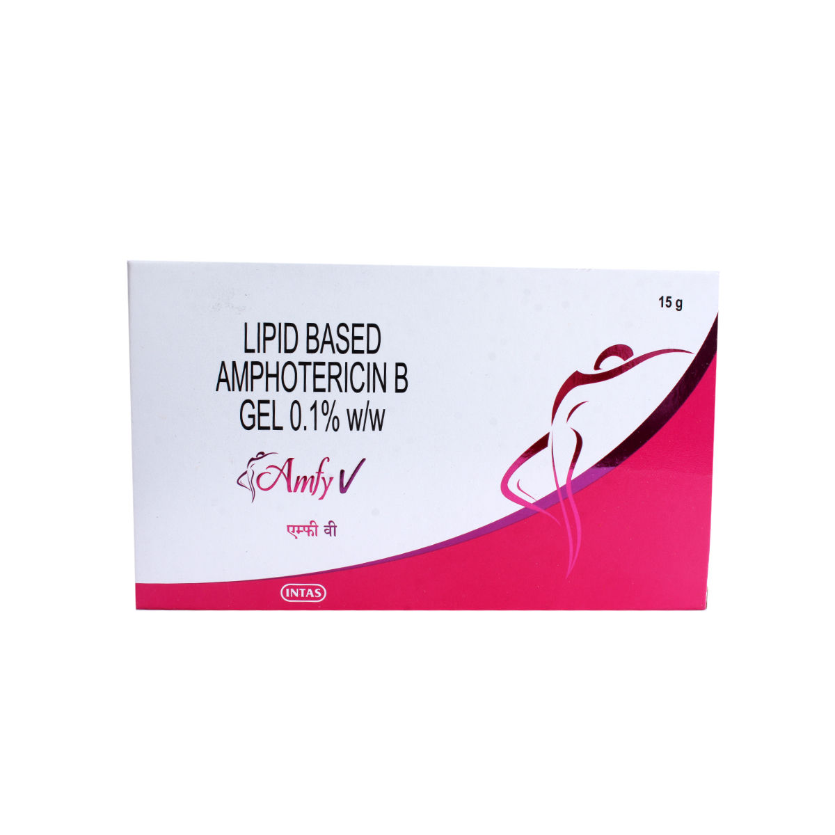 Buy AMFY V GEL 15G Online