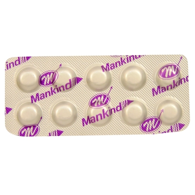 Amlokind-5 Tablet 10's, Pack of 10 TABLETS