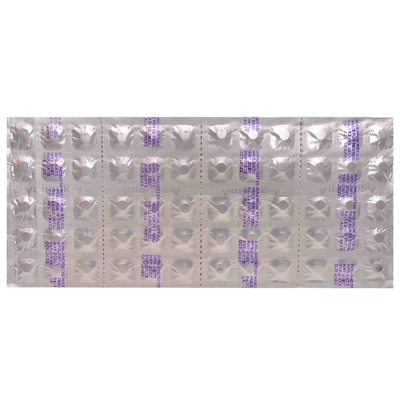 Amlong-A Tablet 15's, Pack of 15 TABLETS