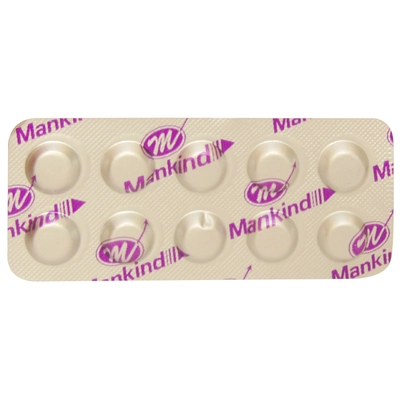 Amlokind 10 Tablet 10's, Pack of 10 TABLETS