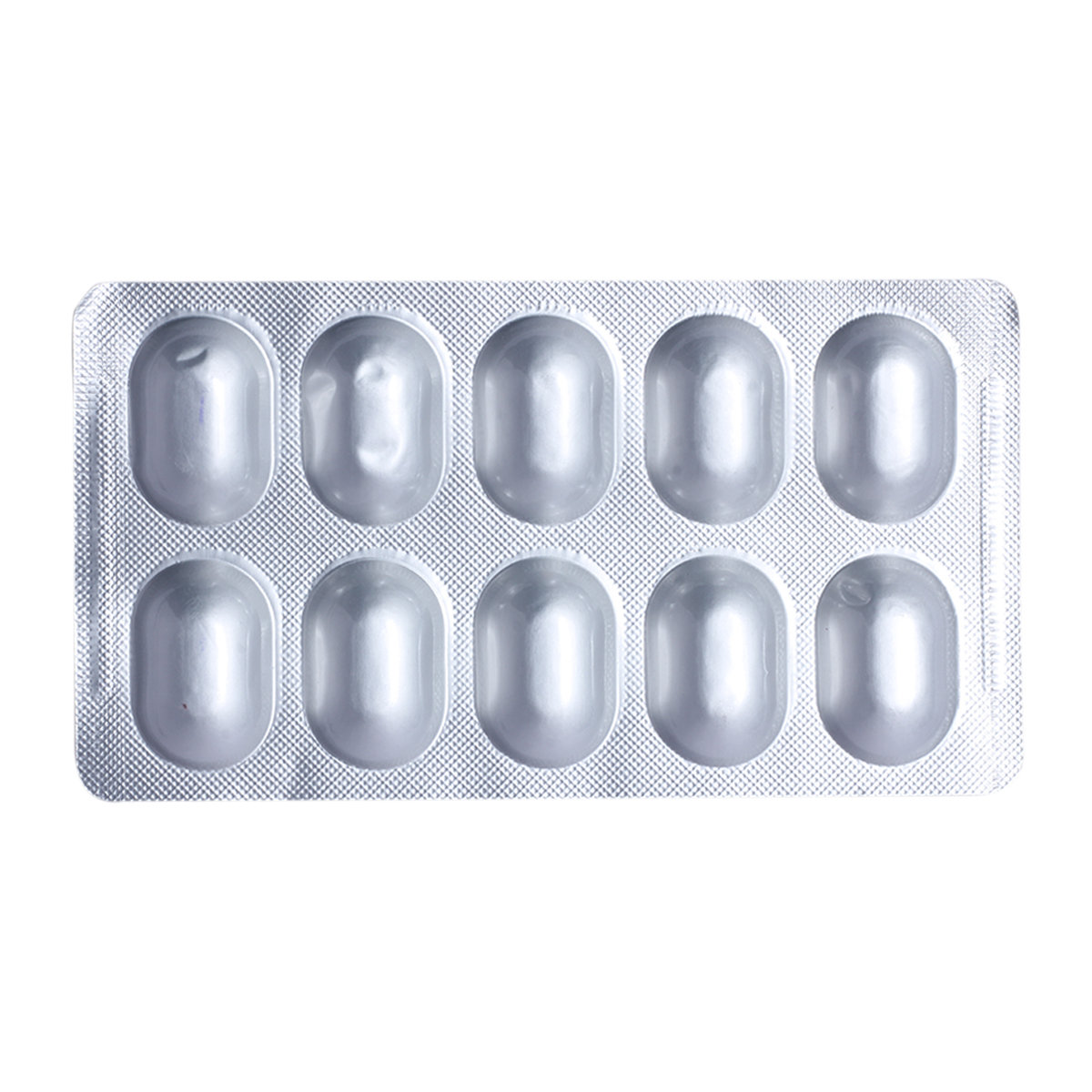 Amlopress Trio Tablet 10's, Pack of 10 Amlopress Trio Tablet 10's, Pack of 10