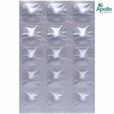 Amlodac AT Tablet 15's, Pack of 15 TABLETS