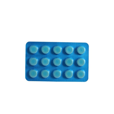 Amodep AT Tablet 15's, Pack of 15 TABLETS