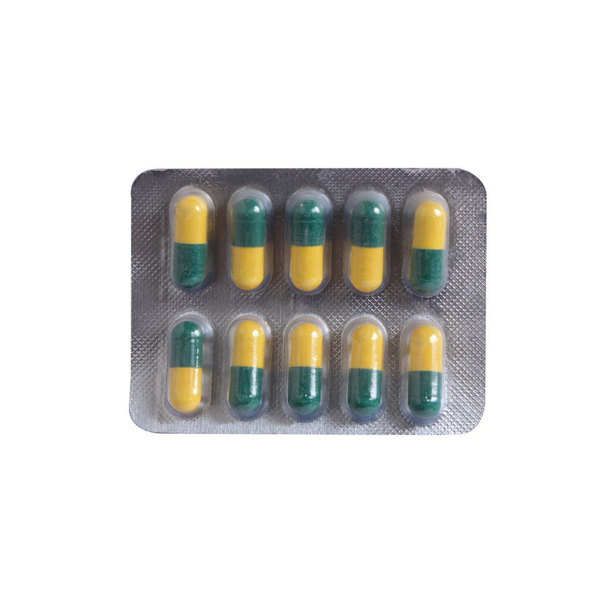 Amphy Xs Capsule 10's, Pack of 10 CAPSULES Amphy Xs Capsule 10's, Pack of 10 CAPSULES