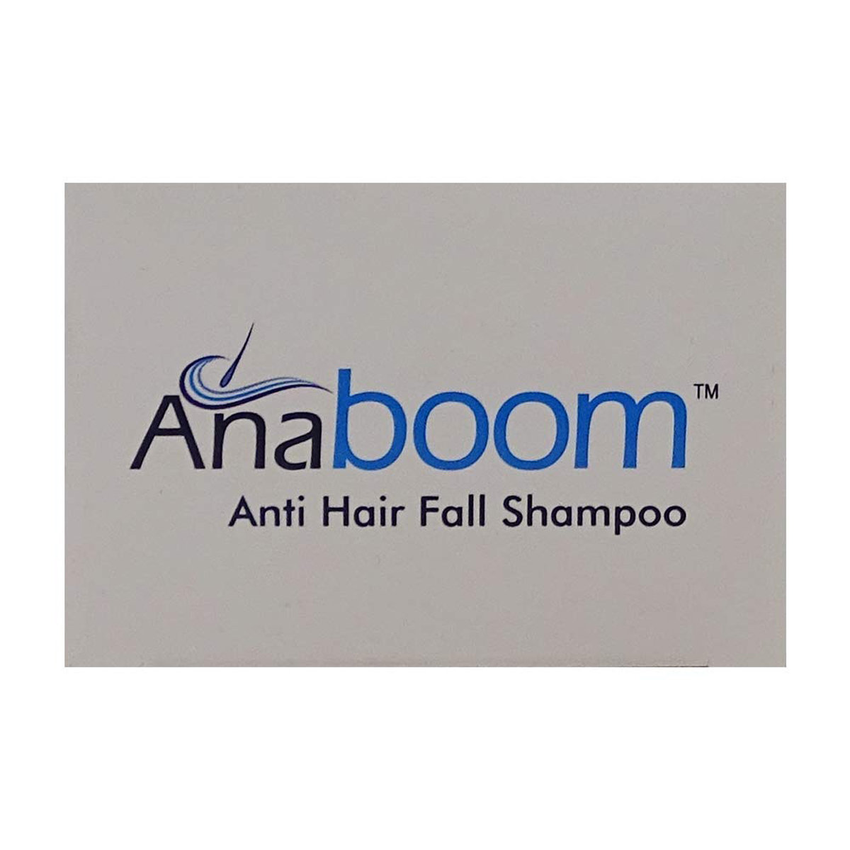 Anaboom Anti Hair Fall Shampoo, 100 ml, Pack of 1 Anaboom Anti Hair Fall Shampoo, 100 ml, Pack of 1