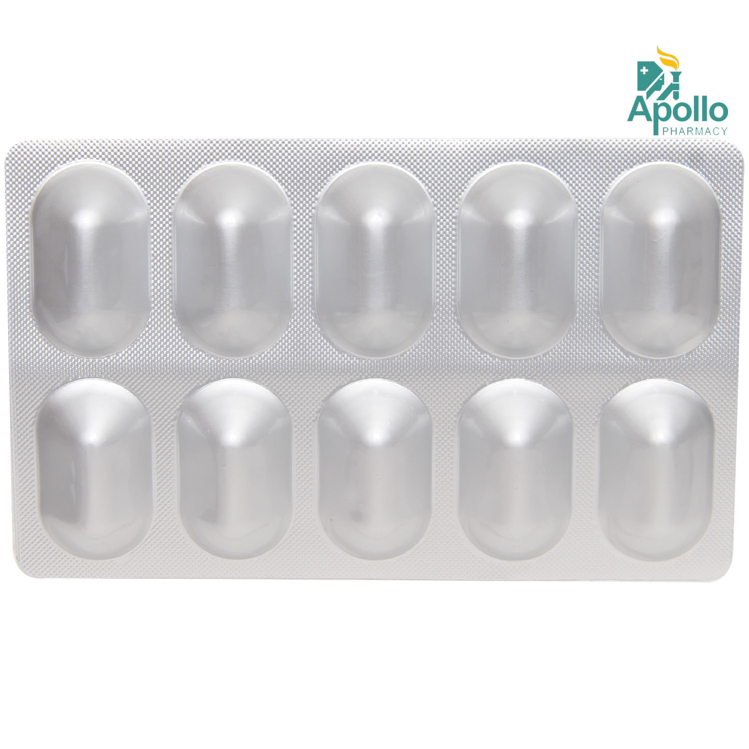 Androwin Capsule 10's, Pack of 10 Androwin Capsule 10's, Pack of 10