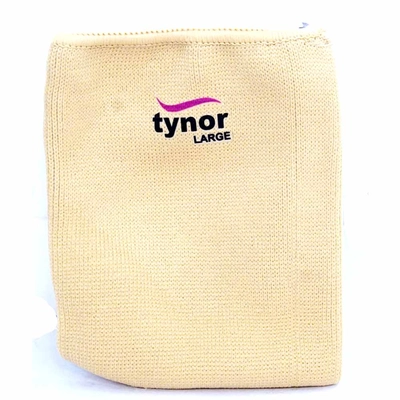 Tynor Anklet Large, 1 Count, Pack of 1