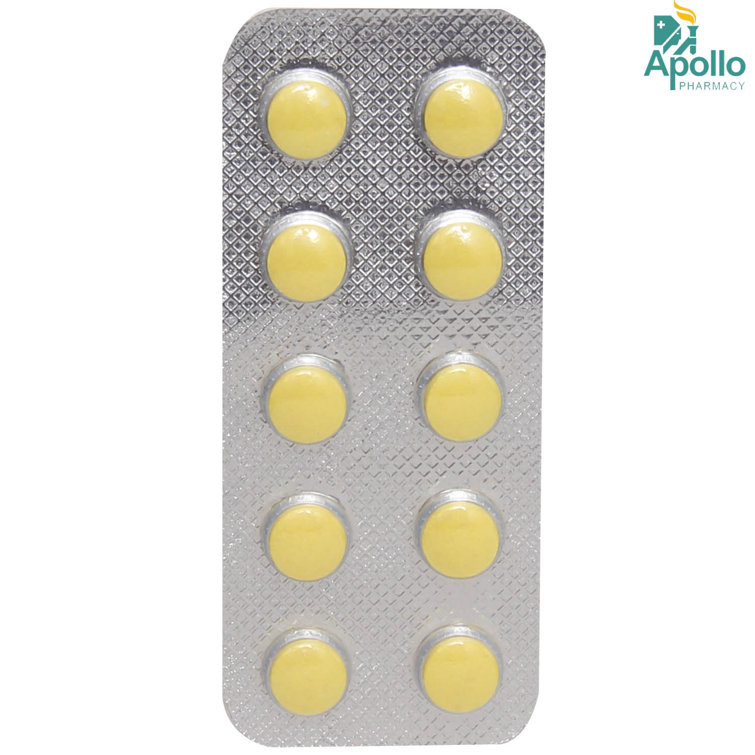 Antidep Tablet 10's, Pack of 10 TABLETS Antidep Tablet 10's, Pack of 10 TABLETS