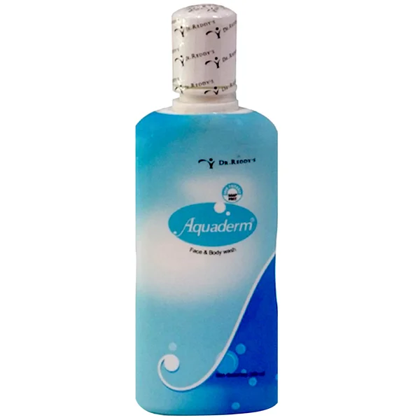 Aquadermi Body Wash, 200 ml, Pack of 1