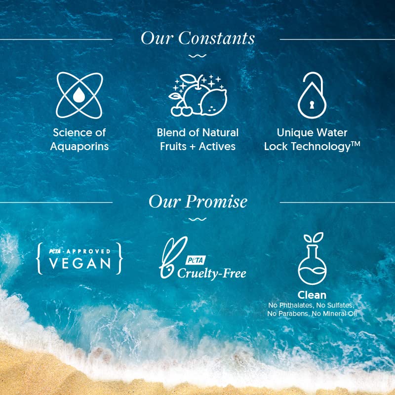 Aqualogica Glow+ Juicy Dew Drops 30 ml | Vitamin C & Papaya | Instant Skin Glow | Glossy & Dewy Skin | All Skin Type, Pack of 1 Aqualogica Glow+ Juicy Dew Drops 30 ml | Vitamin C & Papaya | Instant Skin Glow | Glossy & Dewy Skin | All Skin Type, Pack of 1