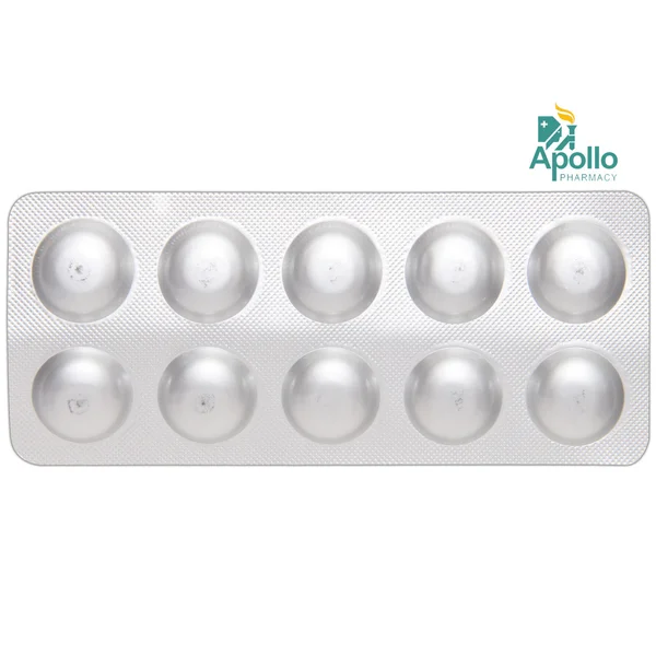 Arbazeal-ES 80 Tablet 10's, Pack of 10 TabletS