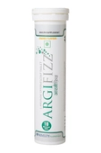 Argifizz Orange Effervescent Tablet 10's