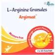 Argimust Sachets 8.5 gm