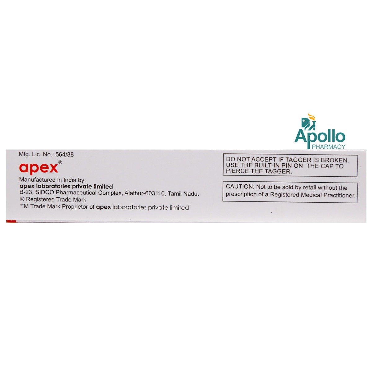 Ark Gel 30 gm, Pack of 1 GEL Ark Gel 30 gm, Pack of 1 GEL