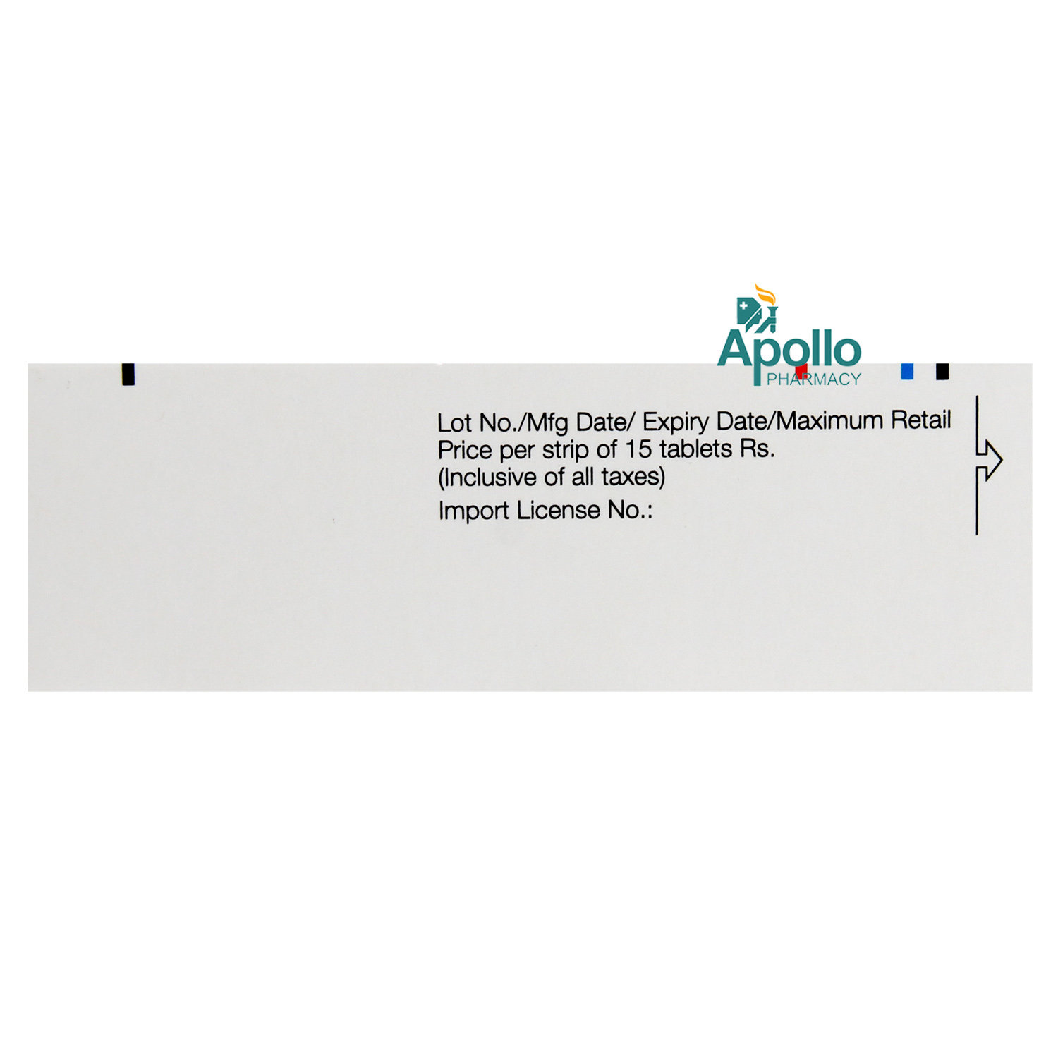 Aromasin 25 mg Tablet 15's, Pack of 15 TABLETS Aromasin 25 mg Tablet 15's, Pack of 15 TABLETS