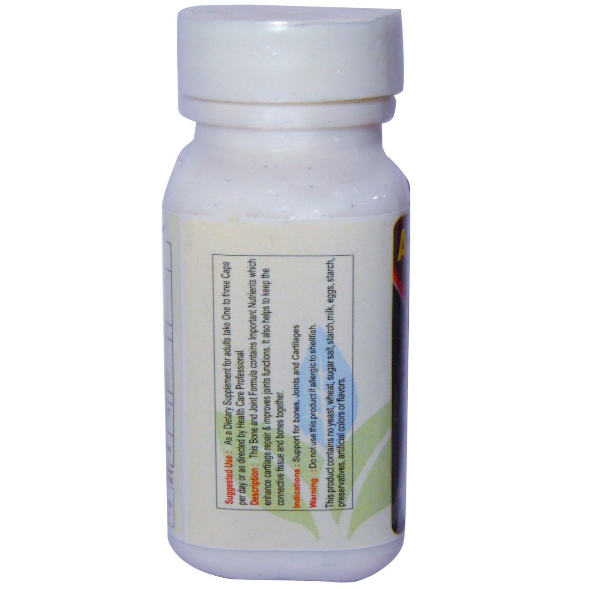 Arthroflex-ES Capsule 30's, Pack of 1 Capsule Arthroflex-ES Capsule 30's, Pack of 1 Capsule