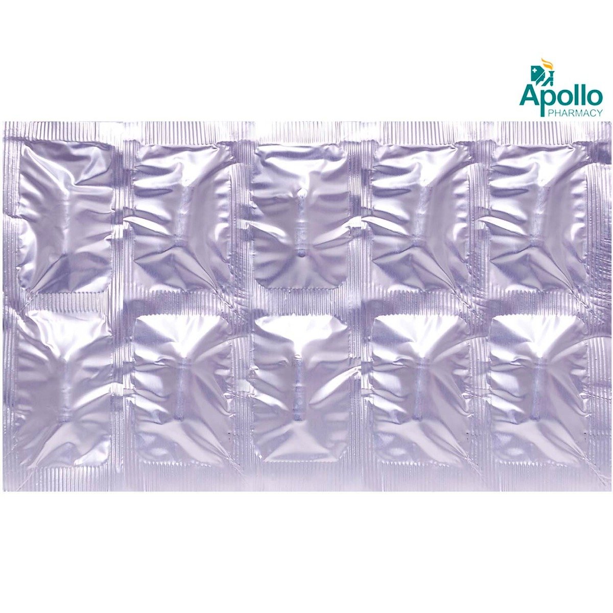 Arvast Gold 10 Tablet 10's, Pack of 10 TABLETS Arvast Gold 10 Tablet 10's, Pack of 10 TABLETS