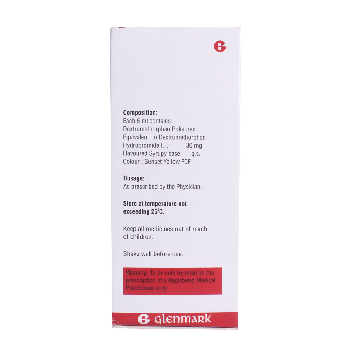 Ascoril D 12 Orange Flavour Suspension 60 ml, Pack of 1 Suspension Ascoril D 12 Orange Flavour Suspension 60 ml, Pack of 1 Suspension