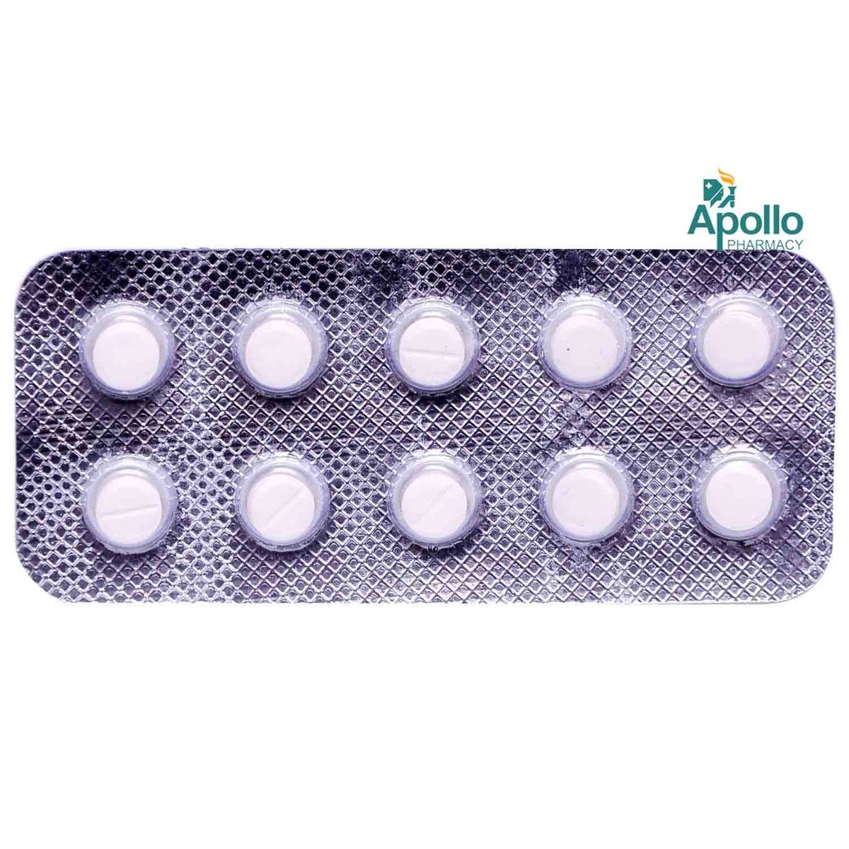 Asprito 2 Tablet 10's, Pack of 10 TABLETS Asprito 2 Tablet 10's, Pack of 10 TABLETS