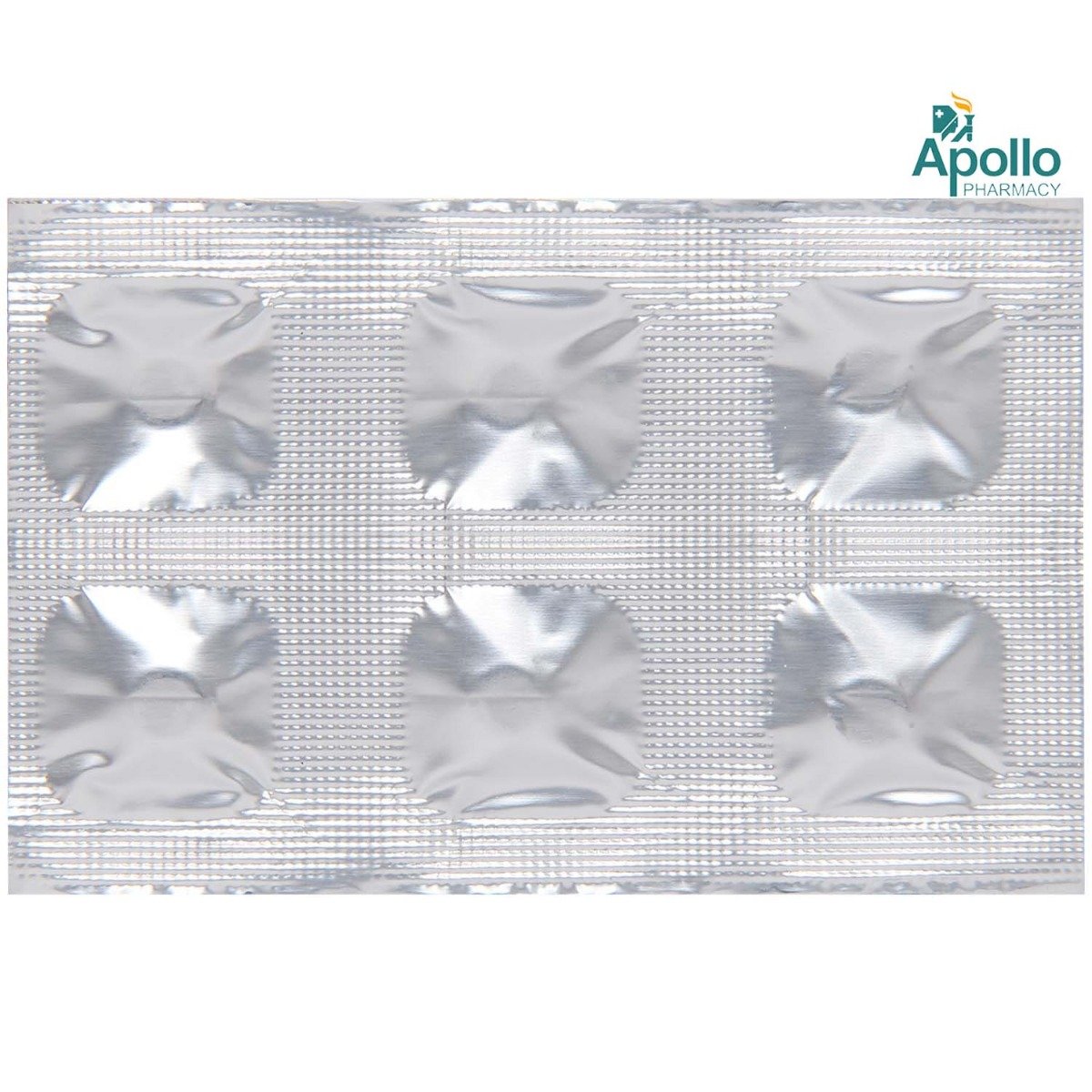 Asteride 6 mg Tablet 6's, Pack of 6 TabletS Asteride 6 mg Tablet 6's, Pack of 6 TabletS