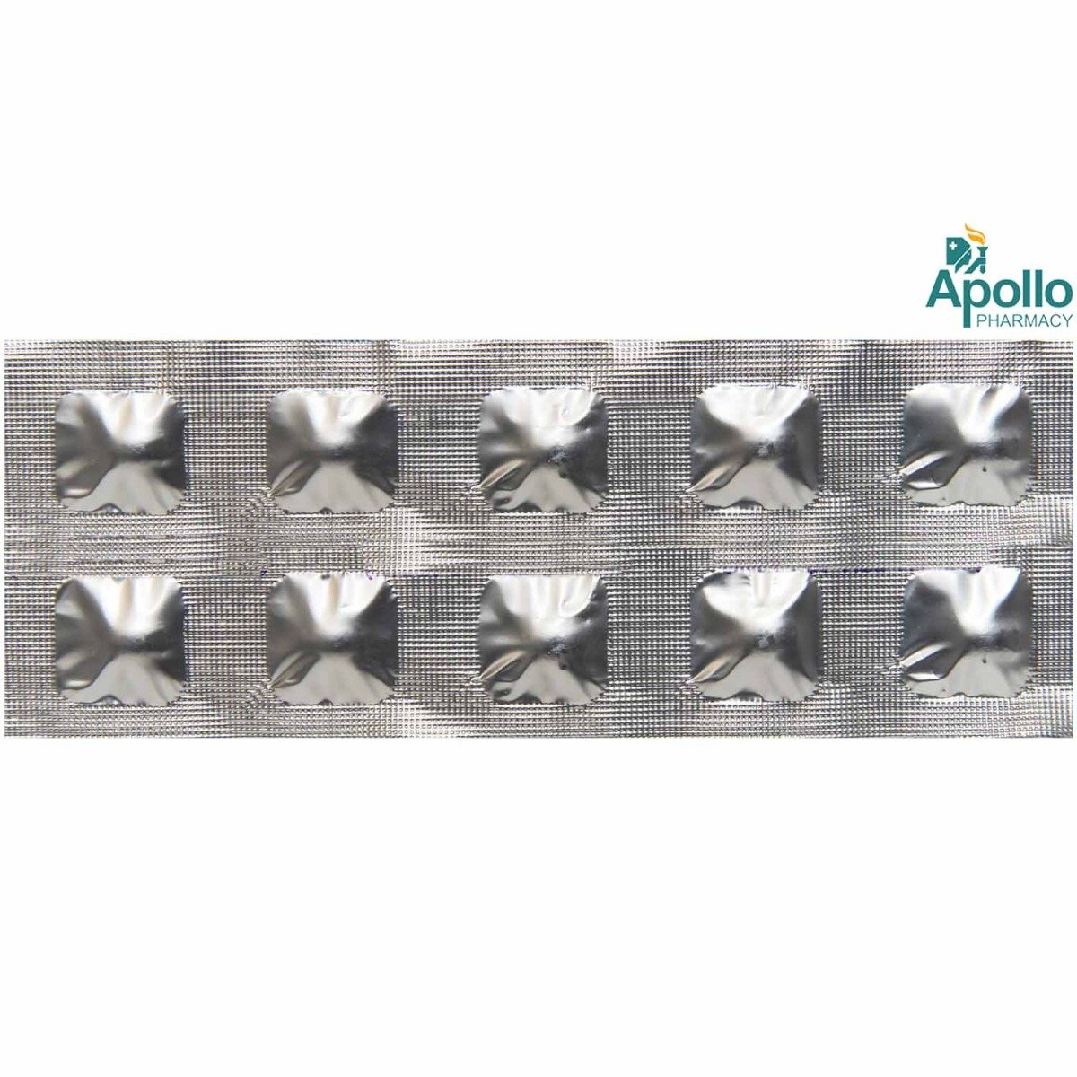 Atchol 10 Tablet 10's, Pack of 10 TABLETS Atchol 10 Tablet 10's, Pack of 10 TABLETS