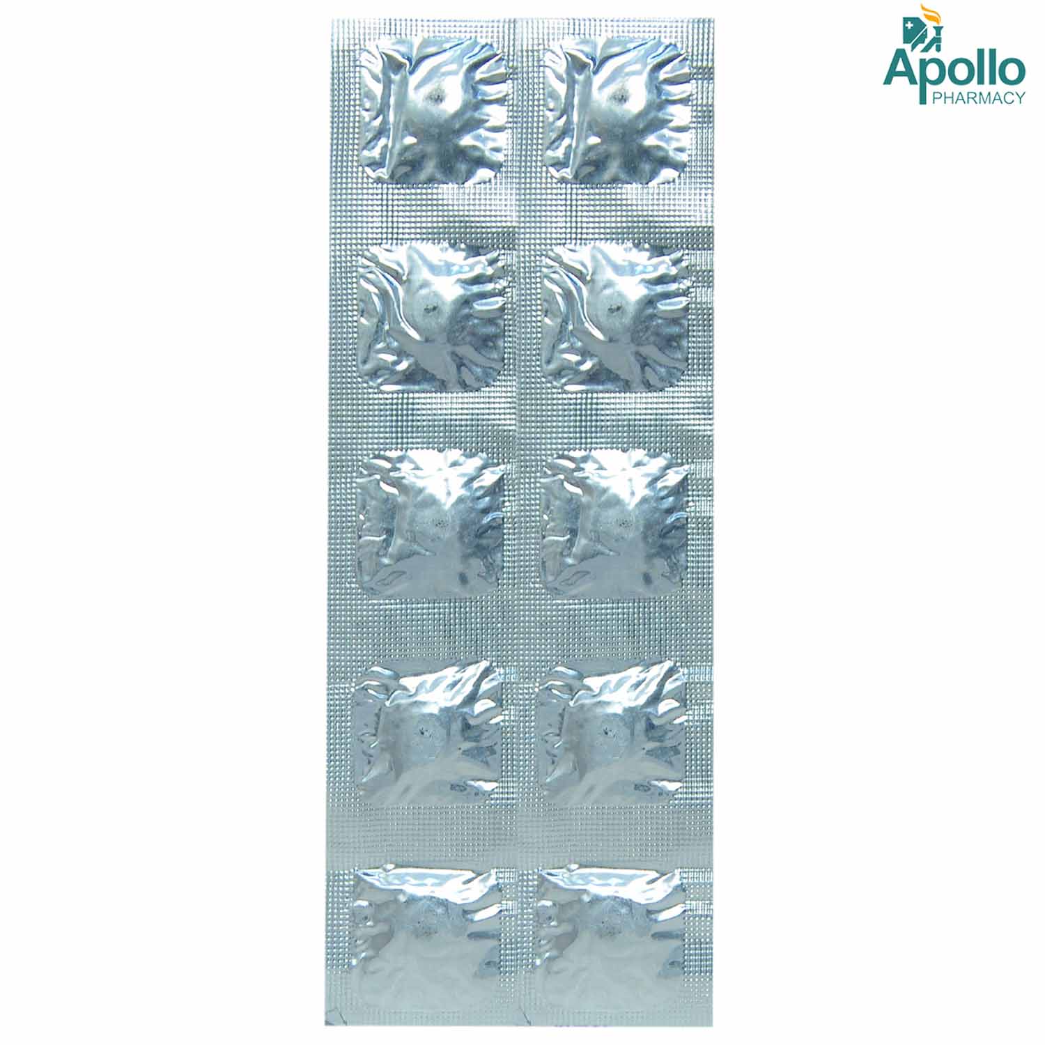 Atorec EZ Tablet 10's, Pack of 10 TABLETS Atorec EZ Tablet 10's, Pack of 10 TABLETS