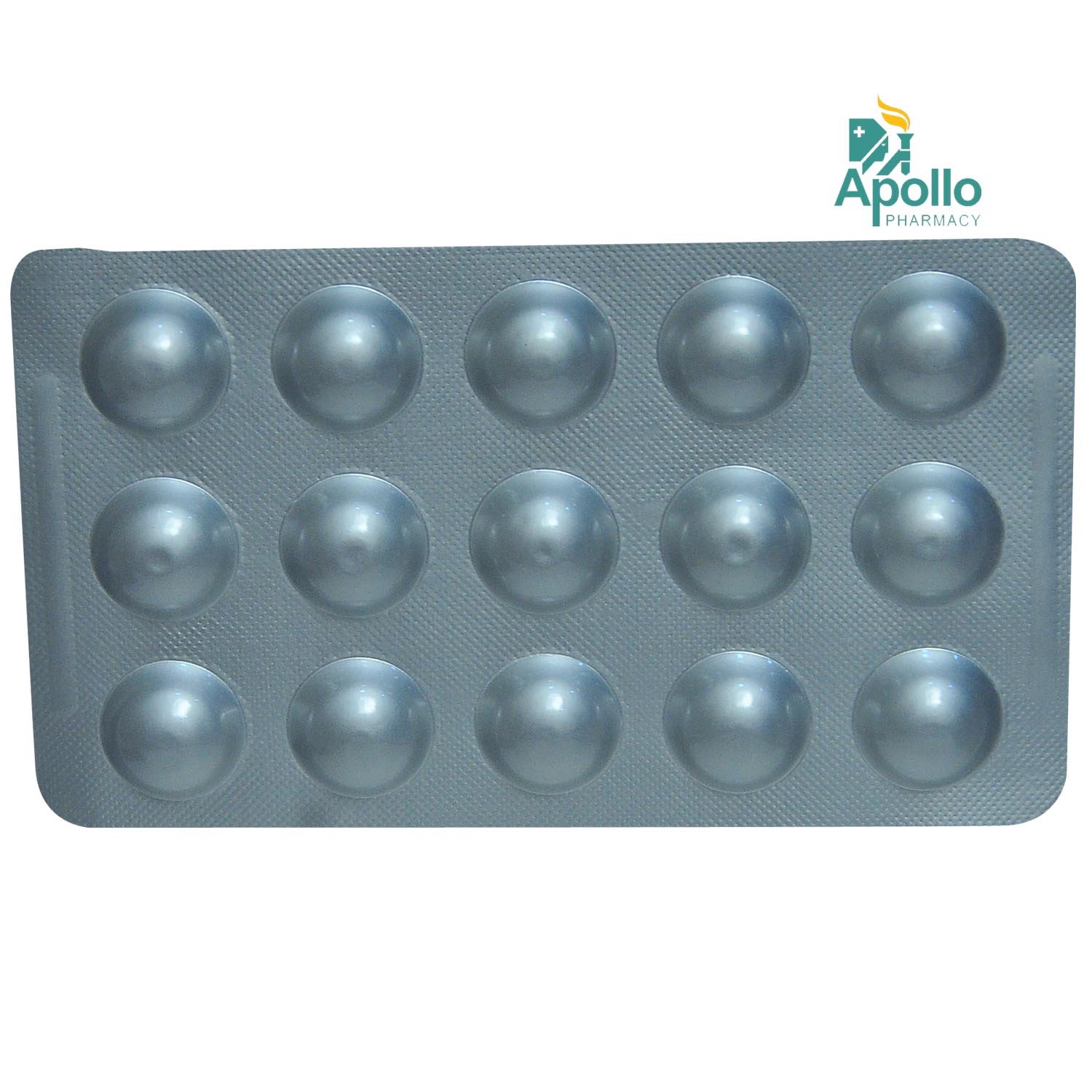 Atorfit 40 mg Tablet 15's, Pack of 15 TabletS Atorfit 40 mg Tablet 15's, Pack of 15 TabletS