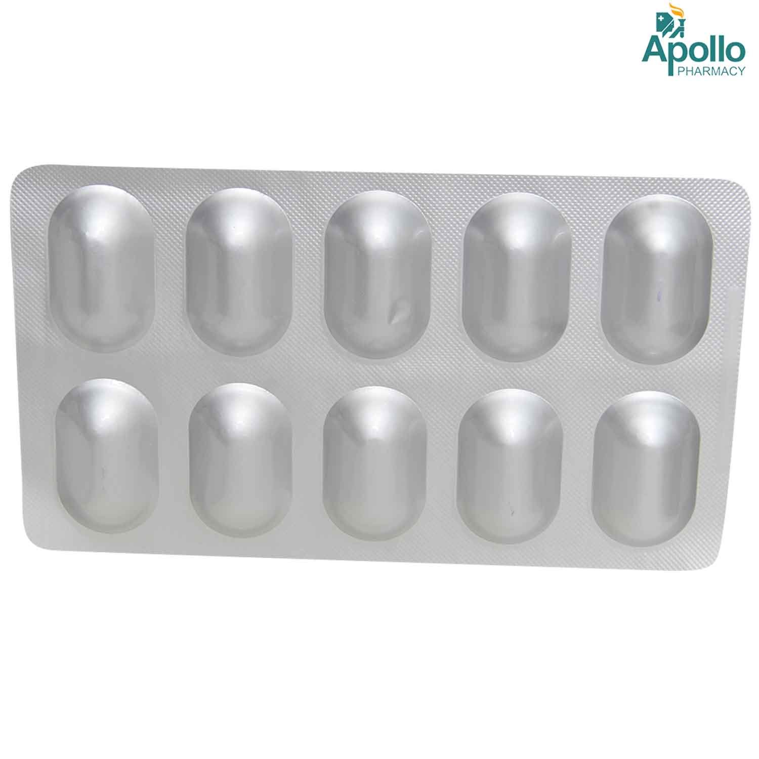 Atorlip ASP 20 Capsule 10's, Pack of 10 CAPSULES Atorlip ASP 20 Capsule 10's, Pack of 10 CAPSULES