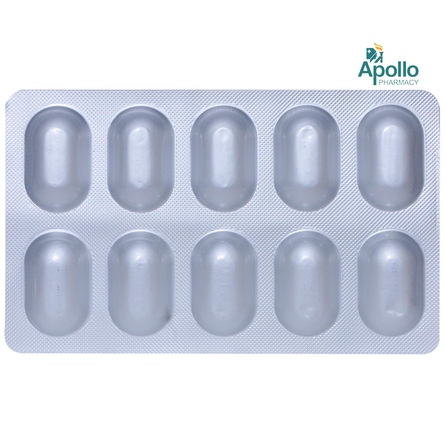 Atorsave Gold 10 Capsule 10's, Pack of 10 CAPSULES Atorsave Gold 10 Capsule 10's, Pack of 10 CAPSULES