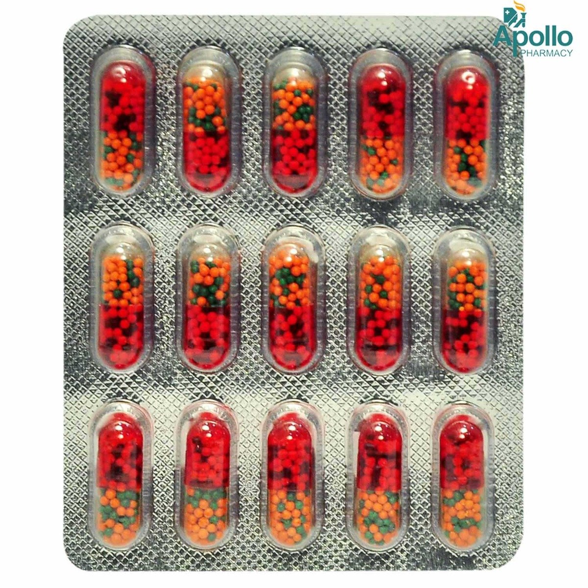 Atorfit CV 10 Capsule 15's, Pack of 15 CAPSULES Atorfit CV 10 Capsule 15's, Pack of 15 CAPSULES